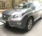 Lexus RX 350 2012 - Lexus RX 350 đời 2014, màu xám (ghi), nhập khẩu Mỹ, biển Hà Nội tứ quý cực vip