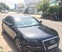 Audi A8 2009 - Bán Audi A8 sản xuất năm 2009, màu đen, nhập khẩu nguyên chiếc