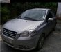 Daewoo Gentra 2006 - Chính chủ bán Daewoo Gentra 2006, màu bạc