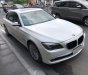 BMW 7 Series 750Li 2010 - Bán xe BMW 750LI 2010 AT trắng xe Ngọc Trinh chính chủ