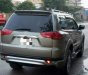 Mitsubishi Pajero 2011 - Bán xe Mitsubishi Pajero sản xuất năm 2011