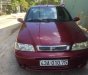 Fiat Albea 2004 - Cần bán xe cũ Fiat Albea đời 2004, màu đỏ, nhập khẩu.