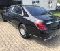 Mercedes-Benz Maybach S650 2018 - Bán Mercedes- Benz Maybach S650 model 2019, màu đen, nhập khẩu mới 100%