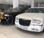 Chrysler 300C 2010 - Bán xe Chrysler 300C đời 2010, xe nhập, 980 triệu