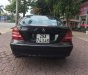 Mercedes-Benz C class C240 2004 - Bán Mercedes C240 năm 2004, màu đen giá cạnh tranh