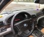 BMW 3 Series  318i   2004 - Bán BMW 3 Series 318i đời 2004, màu đen, nhập khẩu nguyên chiếc chính chủ