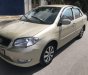 Toyota Vios 2006 - Bán Toyota Vios sản xuất năm 2006, màu vàng cát