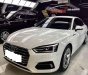 Audi A5 2.0 Sportback 2017 - Bán Audi A5 2.0 Sportback màu trắng, sản xuất 2017