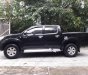 Toyota Hilux 3.0G 4x4 MT 2011 - Bán Toyota Hilux 3.0G 4x4 MT đời 2011, màu đen, nhập khẩu nguyên chiếc 