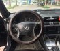 Mercedes-Benz C class C240 2004 - Bán Mercedes C240 năm 2004, màu đen giá cạnh tranh