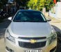 Chevrolet Alero LTZ 2011 - Cần bán xe Chevrolet Cruze năm 2011, màu bạc