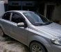 Daewoo Gentra 2006 - Chính chủ bán Daewoo Gentra 2006, màu bạc