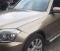 Mercedes-Benz GLK Class  3.0 AT  2011 - Xe Mercedes 3.0 AT đời 2011, nhập khẩu nguyên chiếc chính chủ