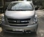 Hyundai Grand Starex 2015 - Bán Hyundai Grand Starex sản xuất 2015, màu bạc, xe nhập số sàn, giá chỉ 815 triệu