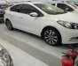 Kia K3 2.0 2015 - Bán Kia K3 2.0 sản xuất năm 2015, màu trắng số tự động