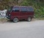 Suzuki Super Carry Van 1997 - Bán xe Suzuki Super Carry Van đời 1997, màu đỏ 