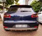 Porsche Macan   2.0 2014 - Bán Porsche Macan 2.0 SX 2014, màu xanh lam, xe nhập