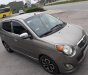 Kia Morning EX 2009 - Bán ô tô Kia Morning EX đời 2009, màu xám (ghi), nhập khẩu nguyên chiếc