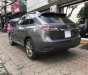 Lexus RX 350 2012 - Lexus RX 350 đời 2014, màu xám (ghi), nhập khẩu Mỹ, biển Hà Nội tứ quý cực vip