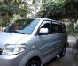 Suzuki APV GL 1.6 MT 2010 - Cần bán gấp Suzuki APV GL 1.6 MT đời 2010, màu bạc, giá tốt