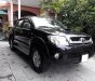 Toyota Hilux 3.0G 4x4 MT 2011 - Bán Toyota Hilux 3.0G 4x4 MT đời 2011, màu đen, nhập khẩu nguyên chiếc 