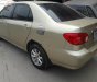 Toyota Corolla altis 1.3 G 2003 - Bán Toyota Corolla altis 1.3 G năm 2003, màu vàng cát