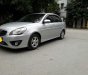 Hyundai Verna 2009 - Cần bán Hyundai Verna 2009, màu bạc, xe nhập chính chủ