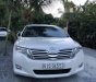 Toyota Venza 2009 - Cần bán Toyota Venza sản xuất 2009, màu trắng, xe nhập, 820 triệu