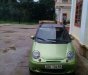 Daewoo Matiz 2006 - Cần bán Daewoo Matiz năm sản xuất 2006, xe nhập, 65 triệu