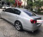 Lexus GS 350 2007 - Bán Lexus GS350 giá yêu thương