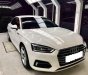 Audi A5 2.0 Sportback 2017 - Bán Audi A5 2.0 Sportback màu trắng, sản xuất 2017