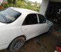 Mazda 626 1996 - Bán xe Mazda 626 sản xuất năm 1996, màu trắng, giá tốt