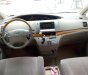 Toyota Previa GL 2.4AT 2007 - Cần bán Toyota Previa GL 2.4AT năm sản xuất 2007, xe nhập 