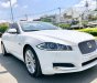 Jaguar XF 2016 - Jaguar XF ĐK 2016 hàng full màu trăng 5 chỗ, hàng full đủ đồ chơi, số tự động