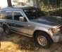 Mitsubishi Pajero 2004 - Cần bán gấp Mitsubishi Pajero năm sản xuất 2004, xe nhập 