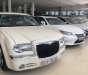 Chrysler 300C 2010 - Bán xe Chrysler 300C đời 2010, xe nhập, 980 triệu