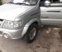 Isuzu Hi lander Xtreme 2005 - Cần bán Isuzu Hi lander Xtreme đời 2005, màu bạc