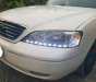 Ford Mondeo  2.5 AT 2003 - Cần bán xe Ford Mondeo 2.5 AT đời 2003