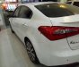 Kia K3 2.0 2015 - Bán Kia K3 2.0 sản xuất năm 2015, màu trắng số tự động