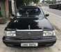 Toyota Crown   1995 - Cần bán gấp Toyota Crown đời 1995, màu đen, nhập khẩu nguyên chiếc ít sử dụng