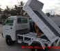 Suzuki Supper Carry Truck 2017 - Bán xe tải ben Suzuki 500kg - giá rẻ - mới 100%