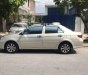 Toyota Vios 2006 - Bán Toyota Vios sản xuất năm 2006, màu vàng cát