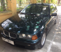 BMW 3 Series 1996 - Cần bán gấp BMW 3 Series sản xuất 1996 màu xanh lam, giá tốt nhập khẩu