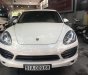 Porsche Cayenne 2010 - Cần bán Porsche Cayenne 2010, màu trắng, nhập khẩu nguyên chiếc