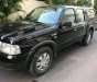 Ford Ranger   XLT 2005 - Cần bán lại xe Ford Ranger XLT năm 2005, màu đen chính chủ