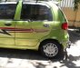 Daewoo Matiz 2003 - Bán xe cũ Daewoo Matiz sản xuất năm 2003, màu xanh lam