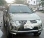 Mitsubishi Pajero 2011 - Bán xe Mitsubishi Pajero sản xuất năm 2011