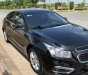 Chevrolet Cruze LT 2017 - Bán Chevrolet Cruze LT sản xuất 2017, màu đen, 455 triệu