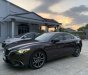 Mazda 6   2.5 Premium  2018 - Chính chủ bán Mazda 6 2.5 Premium đời 2018, màu nâu