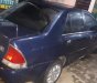 Ford Laser 2000 - Cần bán Ford Laser năm 2000, màu xanh lam 